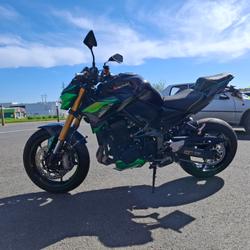 Kawasaki Z  Tr&eacute;gueux