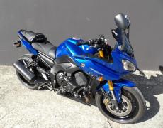 Yamaha FZ8 Villeneuve-Saint-Georges