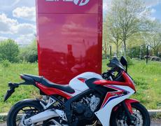 Honda CBR Melun