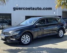 Volkswagen Passat Guer