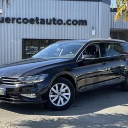 Volkswagen Passat 2.0 TDI EVO 150CH BUSINESS DSG7 8CV Guer