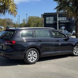 Volkswagen Passat 2.0 TDI EVO 150CH BUSINESS DSG7 8CV Guer