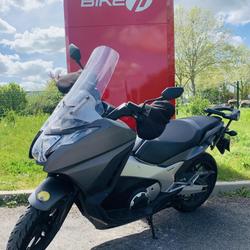 Honda Integra  Melun