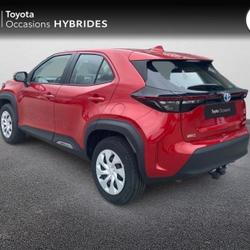 Toyota Yaris Cross 116h Dynamic MC24 Ceris&eacute;