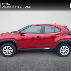 Toyota Yaris Cross 116h Dynamic MC24 Ceris&eacute;