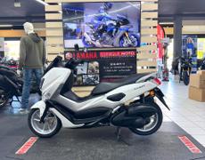 Yamaha Nmax Aytré