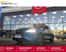 Nissan Qashqai Caudan