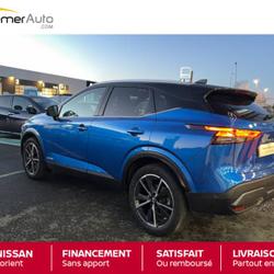 Nissan Qashqai e-Power 190 ch Tekna Caudan