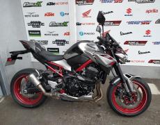 Kawasaki Z Saint-Ouen-l'Aumône