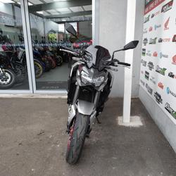 Kawasaki Z  Saint-Ouen-l'Aum&ocirc;ne