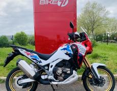 Honda Africa Twin Melun