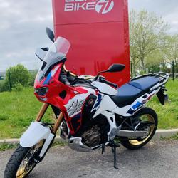 Honda Africa Twin  Melun