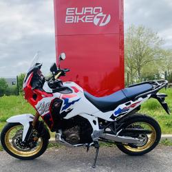 Honda Africa Twin  Melun