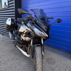 Kawasaki ERN  Al&egrave;s