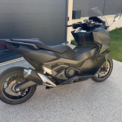 Honda Forza  Goussainville