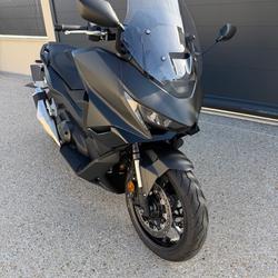 Honda Forza  Goussainville