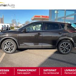 Nissan Qashqai e-Power 190 ch Tekna Caudan