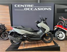 Honda Forza Hauconcourt