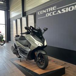 Honda Forza  Hauconcourt