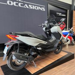 Honda Forza  Hauconcourt