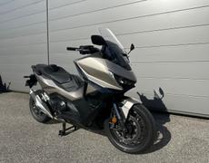 Honda Forza Saint-Martin-d'Hères