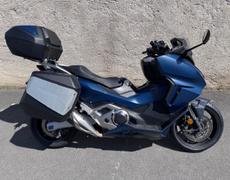Honda Forza Albi