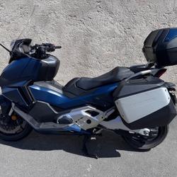 Honda Forza  Albi