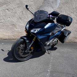 Honda Forza  Albi