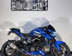 Suzuki GSXS Montpellier