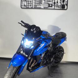 Suzuki GSXS  Montpellier