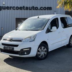 Citroen Berlingo BLUEHDI 75CH FEEL Guer