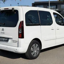 Citroen Berlingo BLUEHDI 75CH FEEL Guer