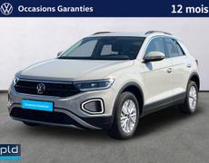 Volkswagen T-Roc Saint-Victoret