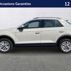 Volkswagen T-Roc T-Roc 1.0 TSI 110 Start/Stop BVM6 Life Plus Saint-Victoret