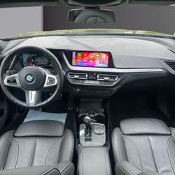 BMW Serie 1 118d 150 ch BVA8 M Sport Bruz