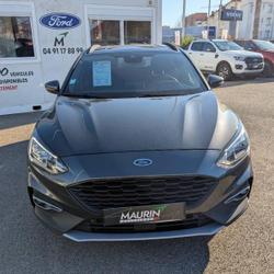 Ford Focus 1.0 Flexifuel mHEV 125ch Active X Marseille 10e Arrondissement
