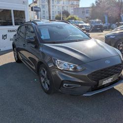Ford Focus 1.0 Flexifuel mHEV 125ch Active X Marseille 10e Arrondissement