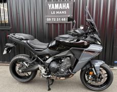 Yamaha MT09 Tracer Ruaudin