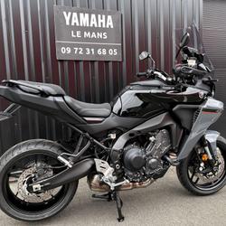 Yamaha MT09 Tracer  Ruaudin