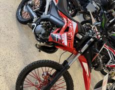 Derbi Senda Aulnois-sous-Laon