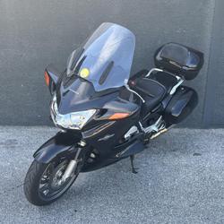 Honda Pan European  Perpignan