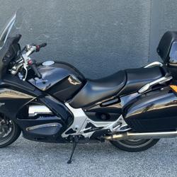 Honda Pan European  Perpignan