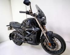 Zontes 125 Scrambler X Pressigny-les-Pins