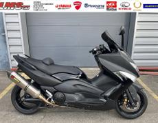 Yamaha T MAX Sens
