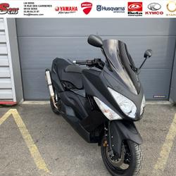 Yamaha T MAX  Sens