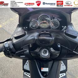 Yamaha T MAX  Sens