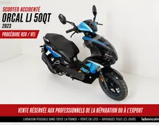 Autres Orcal Pressigny-les-Pins
