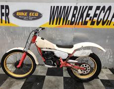 Yamaha Majesty Vitrolles