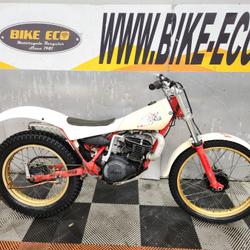 Yamaha Majesty  Vitrolles