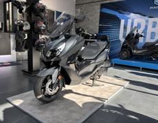 Sym Cruisym Villemoisson-sur-Orge